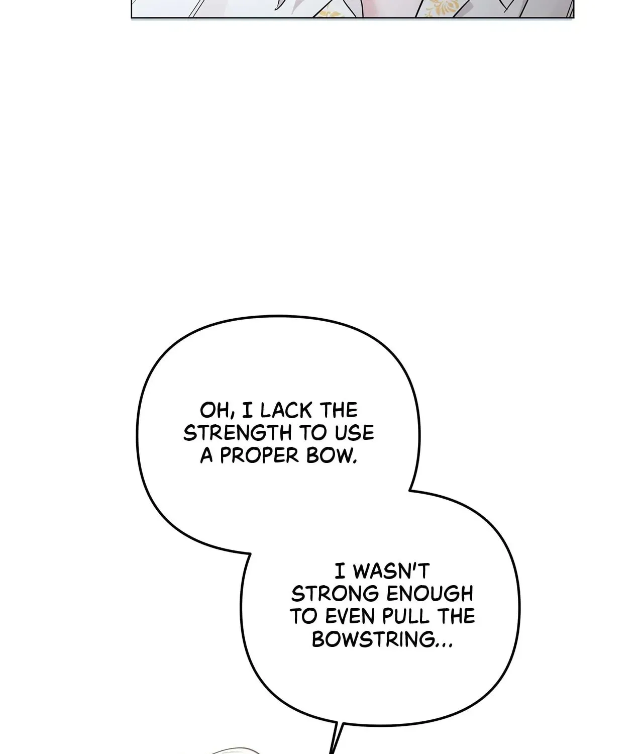 My Evil Husband Is Obsessed With the Wrong Person Chapter 9 page 69 - 