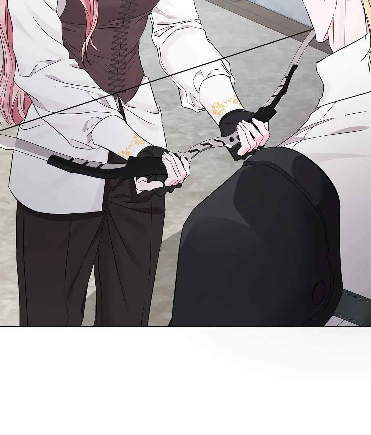 My Evil Husband Is Obsessed With the Wrong Person Chapter 9 page 77 - 