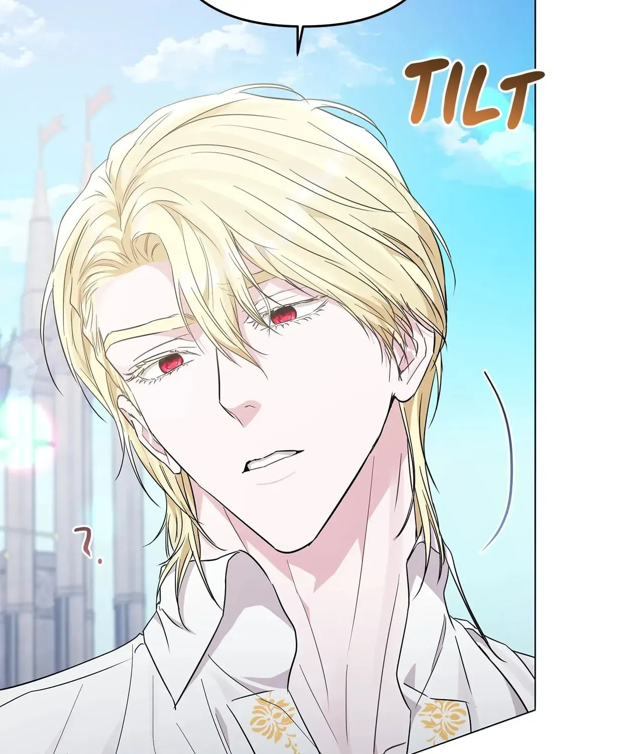 My Evil Husband Is Obsessed With the Wrong Person Chapter 9 page 79 - 