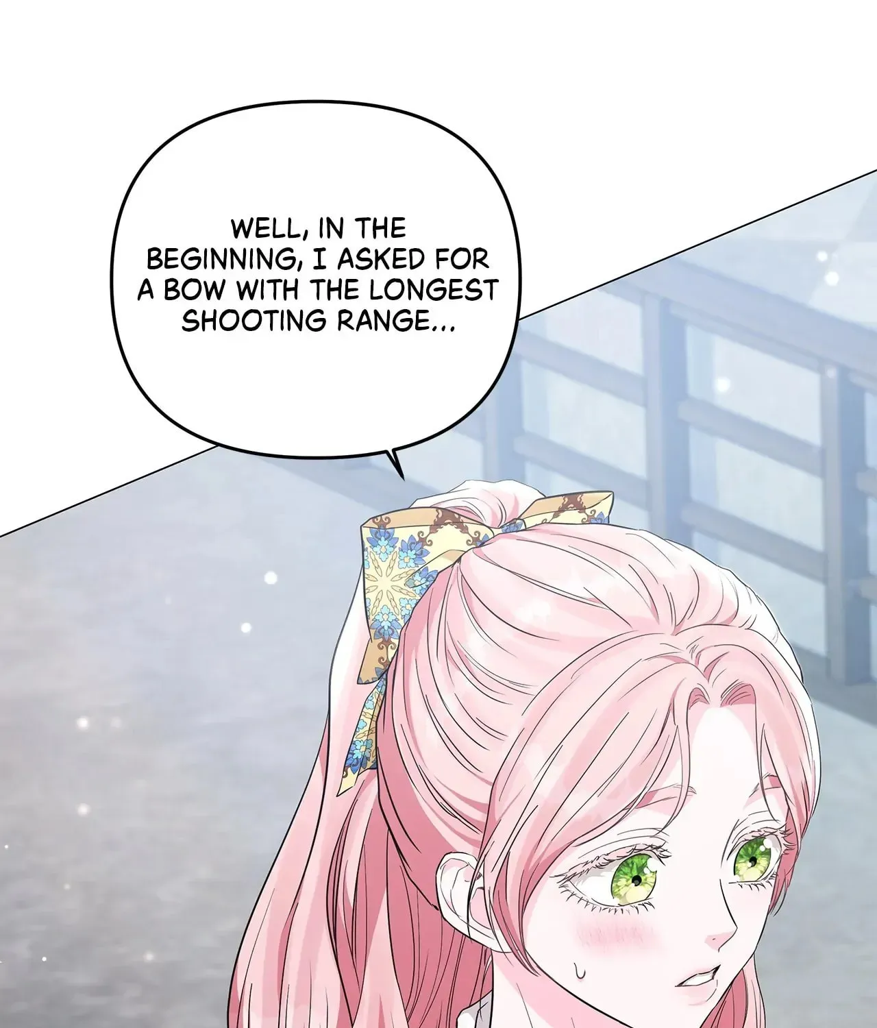 My Evil Husband Is Obsessed With the Wrong Person Chapter 9 page 81 - 