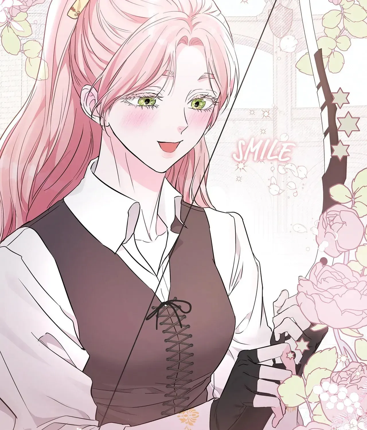 My Evil Husband Is Obsessed With the Wrong Person Chapter 9 page 88 - 