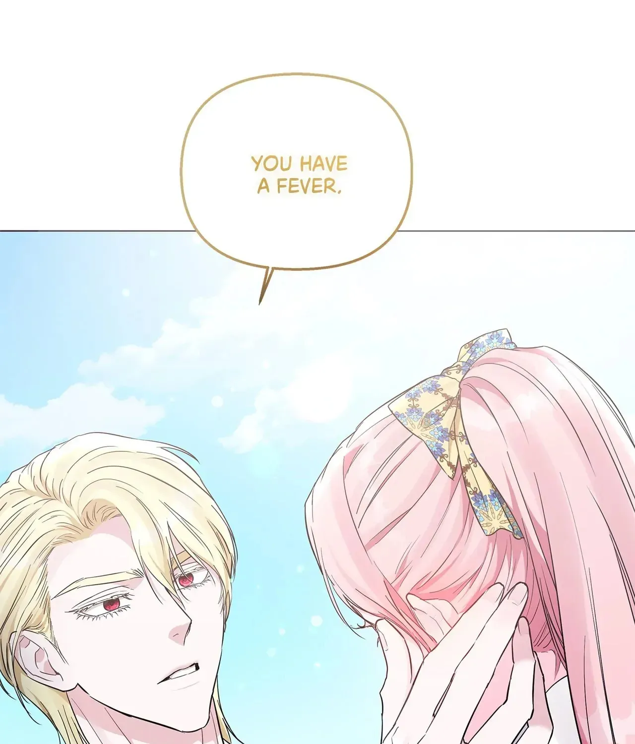 My Evil Husband Is Obsessed With the Wrong Person Chapter 9 page 92 - 