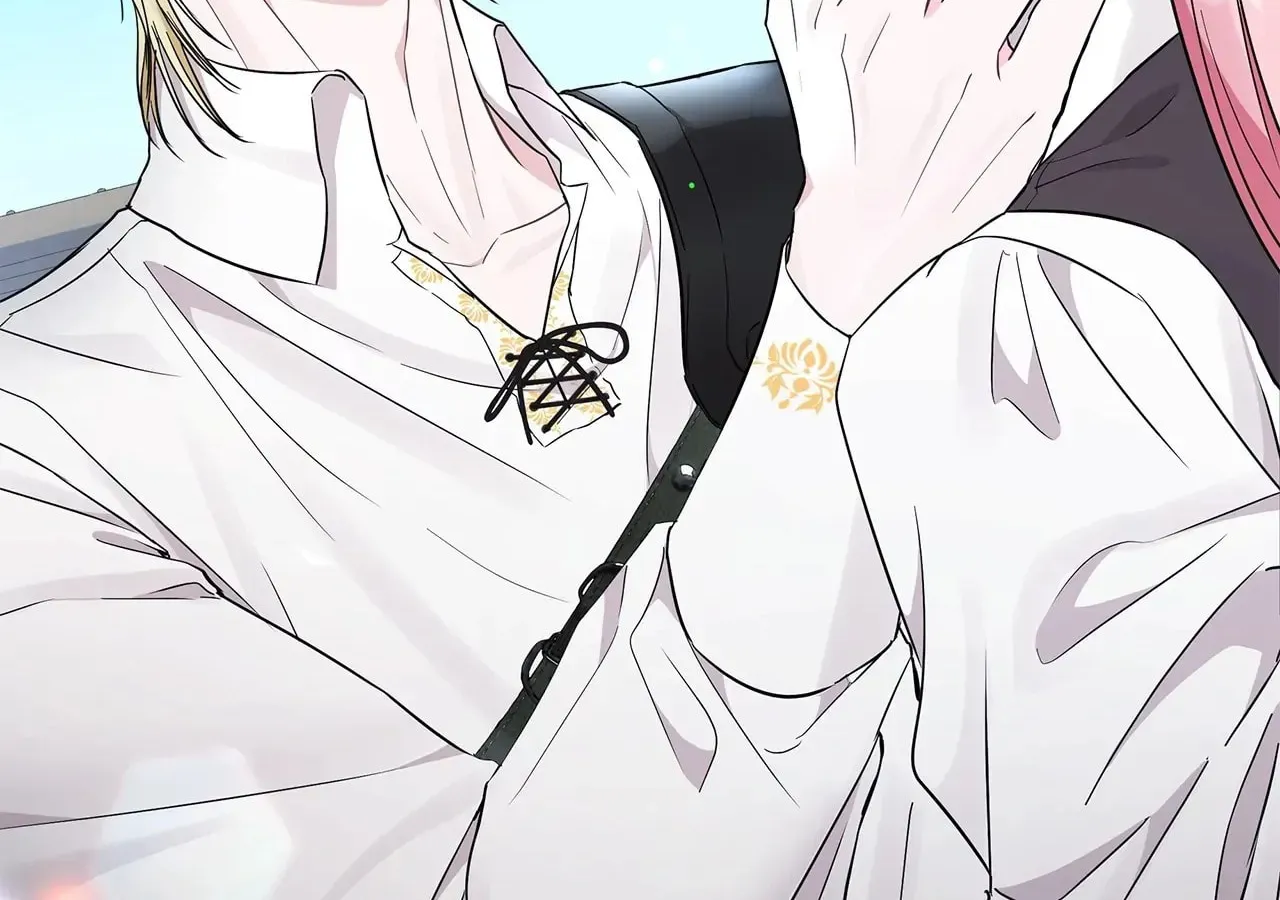 My Evil Husband Is Obsessed With the Wrong Person Chapter 9 page 93 - 