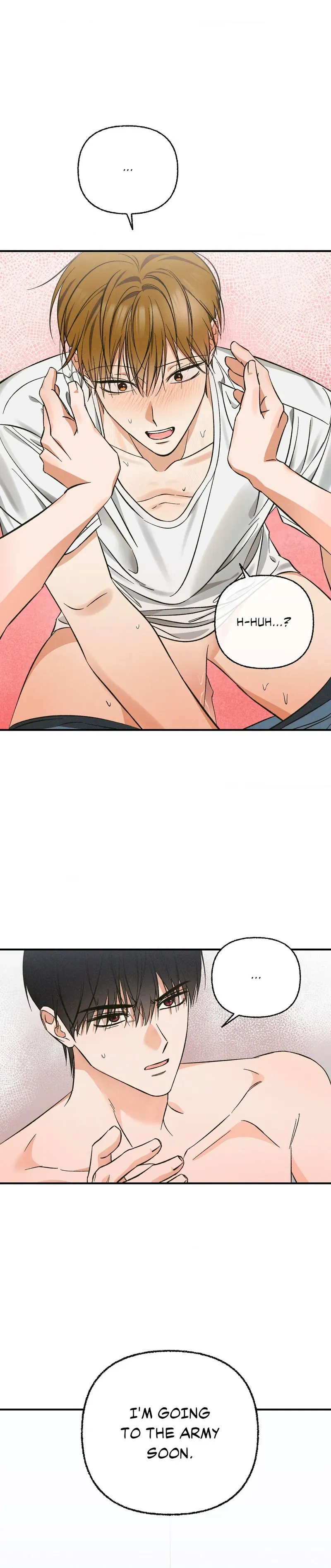 Read My Ex-Boo chapter 1 image 11 on Lezhin