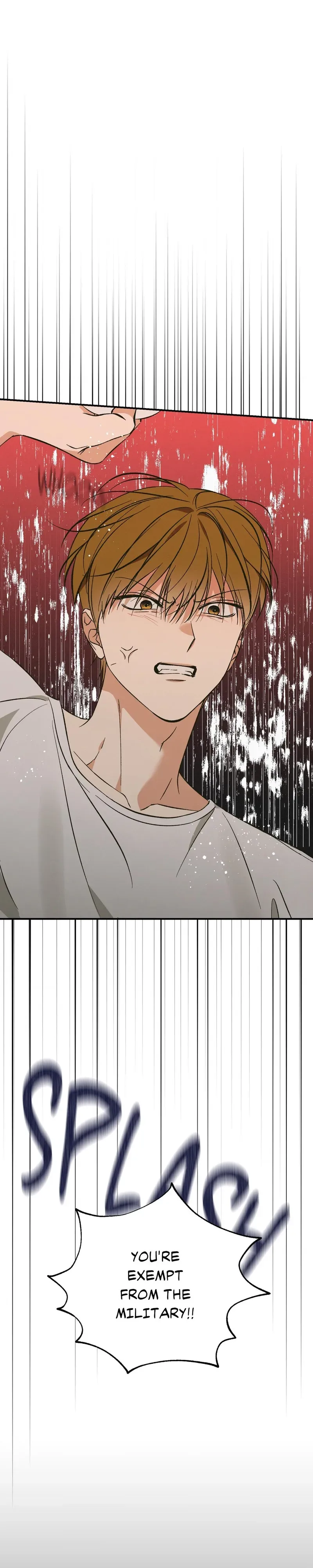 Read My Ex-Boo chapter 1 image 14 on Lezhin