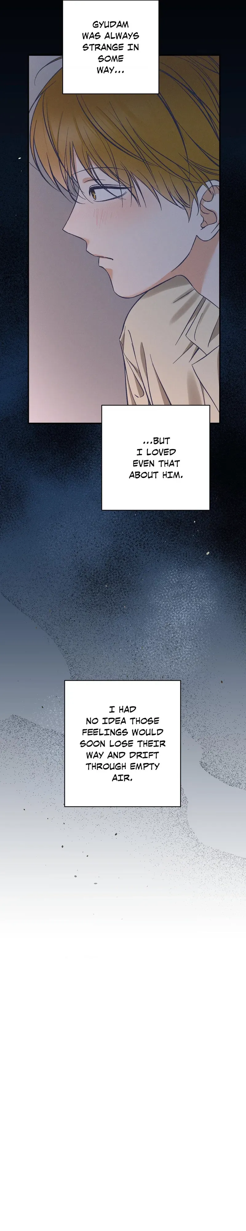 Read My Ex-Boo chapter 1 image 20 on Lezhin