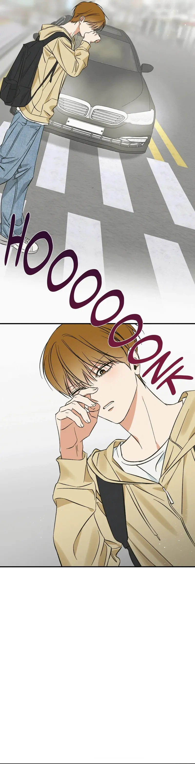 Read My Ex-Boo chapter 1 image 38 on Lezhin