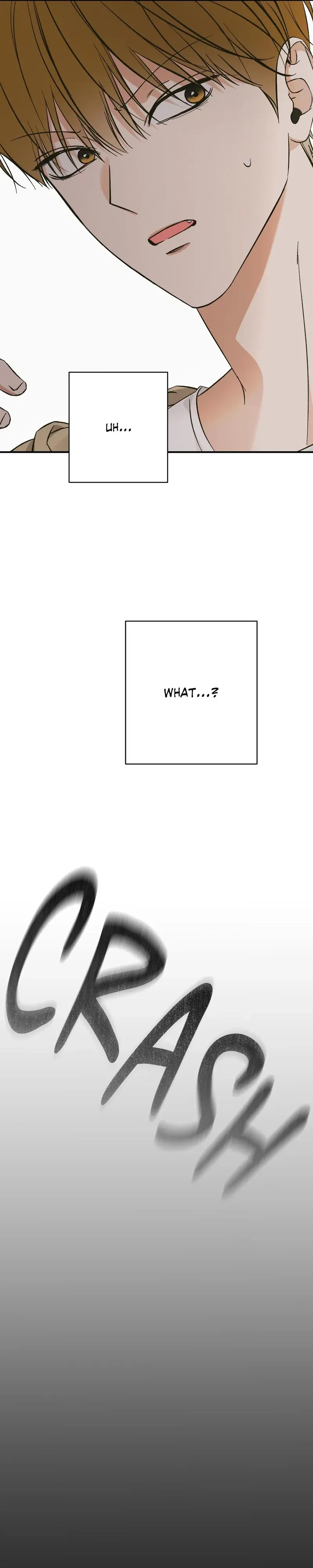 Read My Ex-Boo chapter 1 image 39 on Lezhin