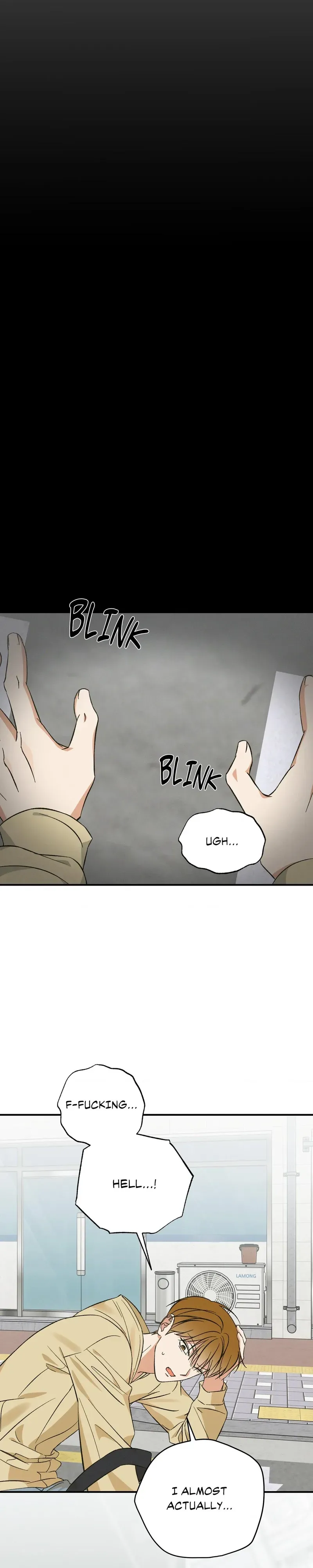 Read My Ex-Boo chapter 1 image 40 on Lezhin