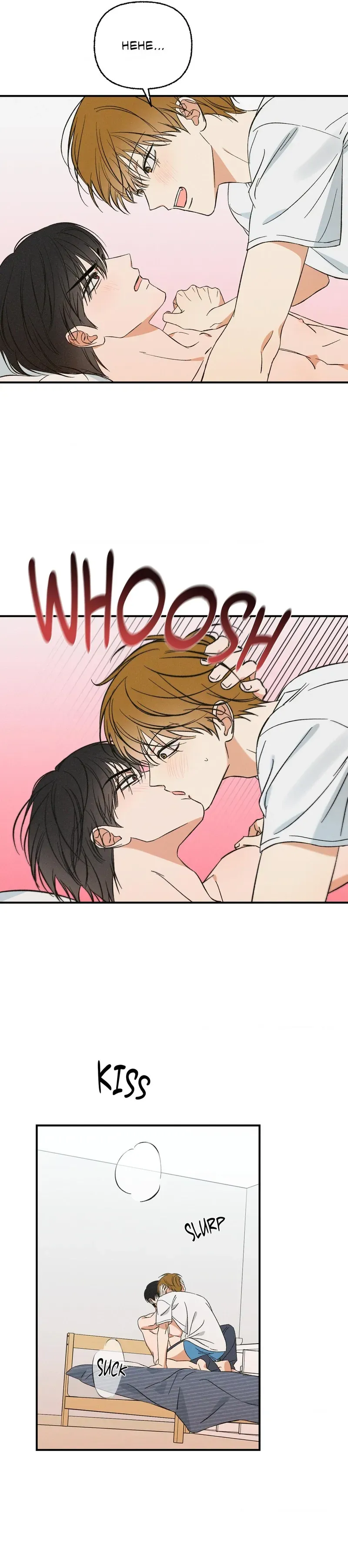 Read My Ex-Boo chapter 1 image 5 on Lezhin
