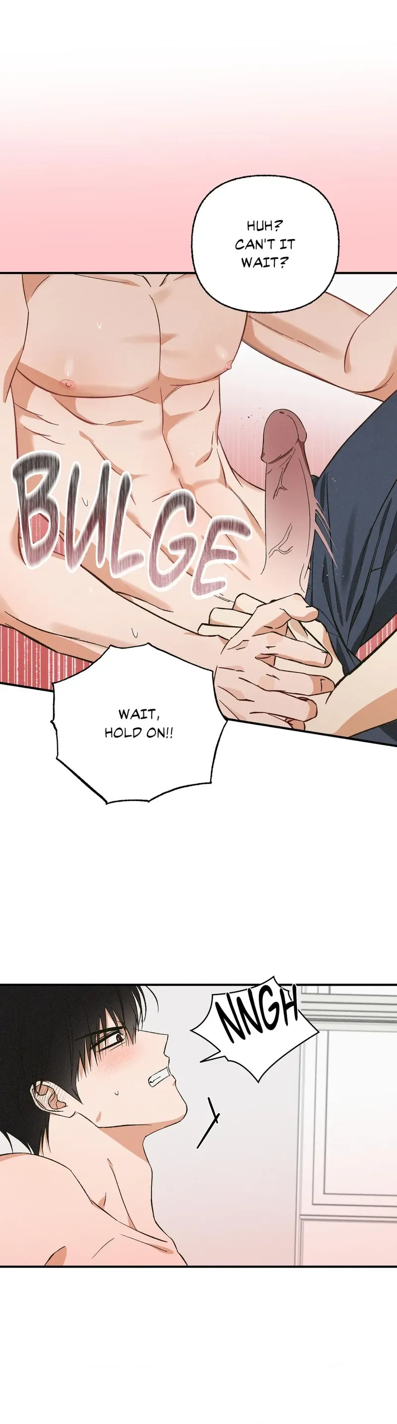 Read My Ex-Boo chapter 1 image 7 on Lezhin