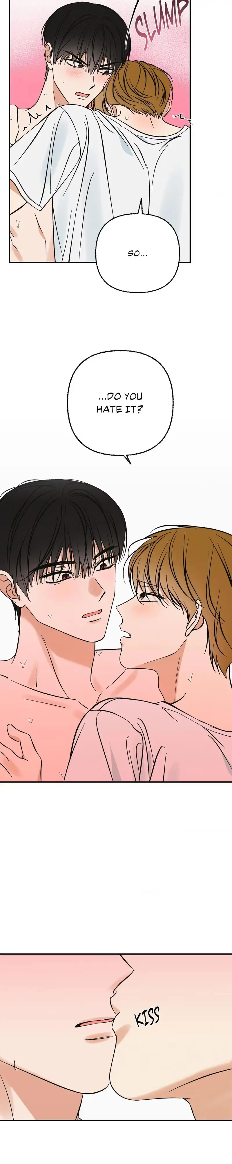 Read My Ex-Boo chapter 10 image 2 on Lezhin