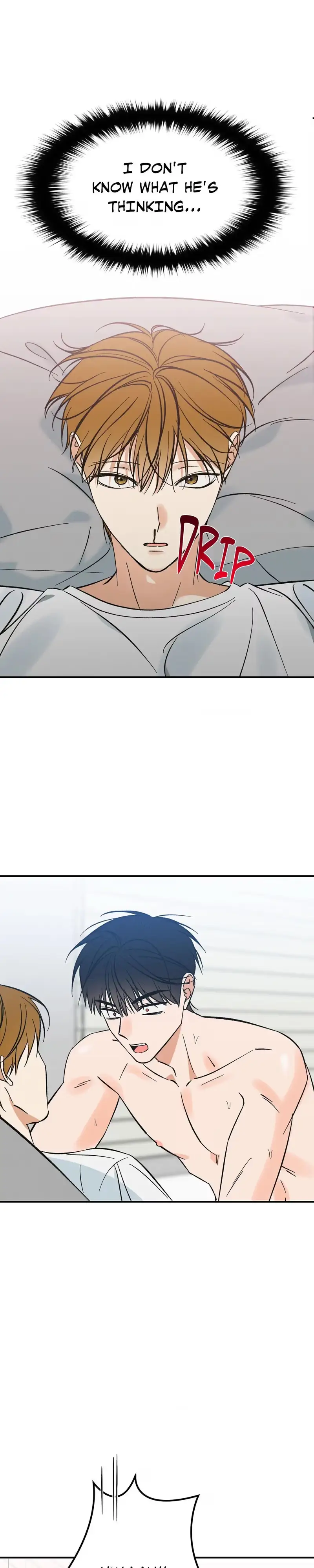 Read My Ex-Boo chapter 10 image 20 on Lezhin