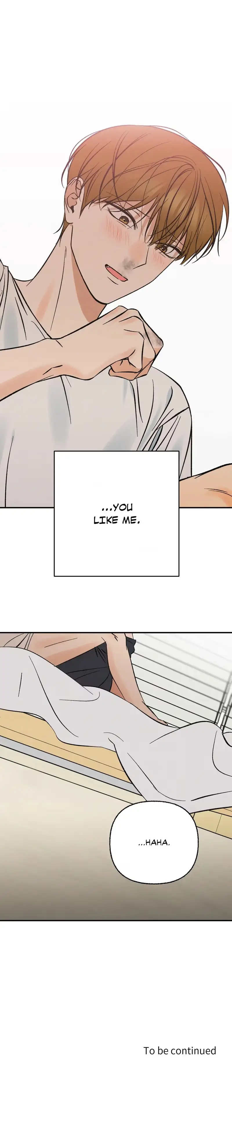 Read My Ex-Boo chapter 10 image 24 on Lezhin