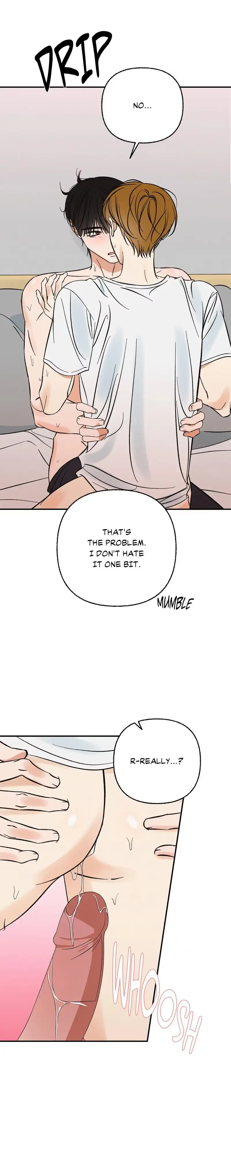 Read My Ex-Boo chapter 10 image 3 on Lezhin