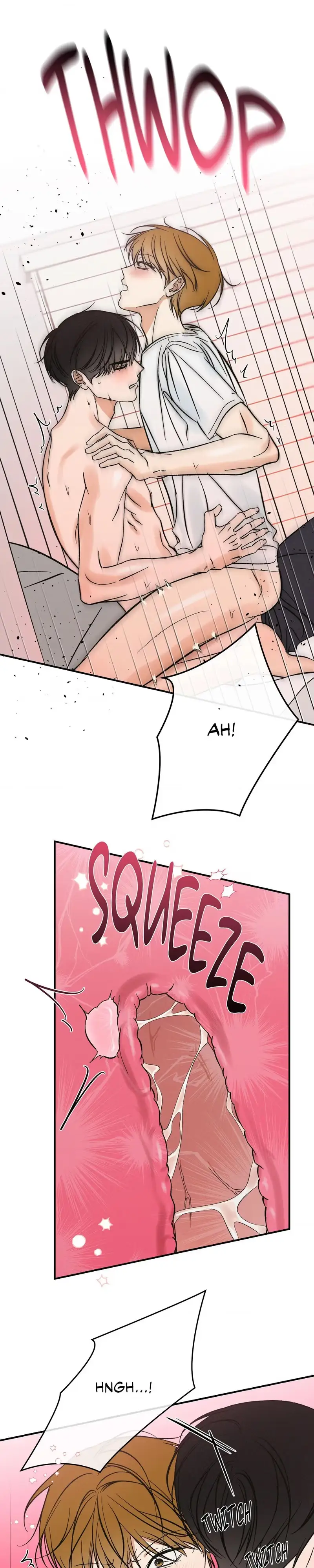 Read My Ex-Boo chapter 10 image 4 on Lezhin