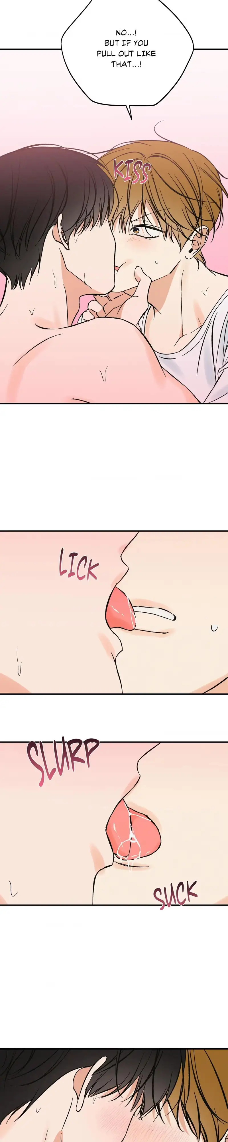 Read My Ex-Boo chapter 10 image 8 on Lezhin