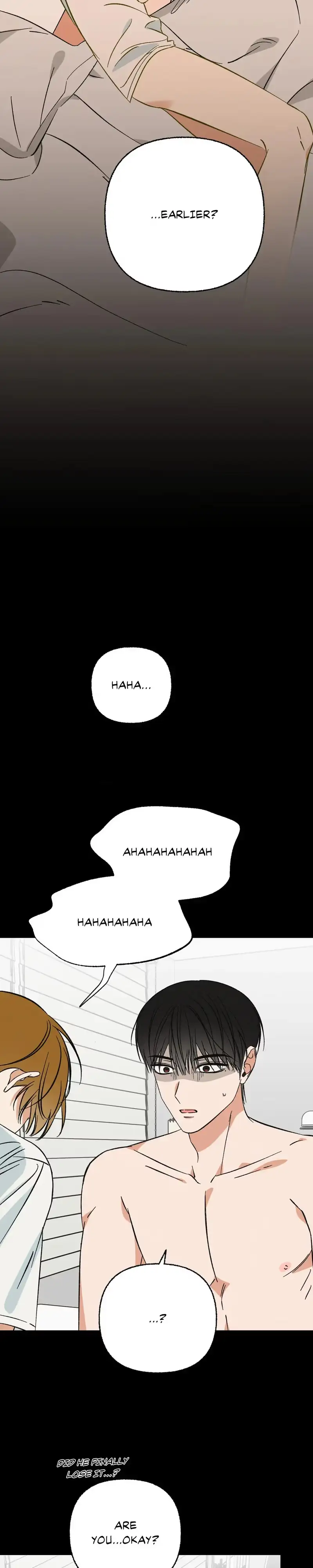 Read My Ex-Boo chapter 11 image 1 on Lezhin