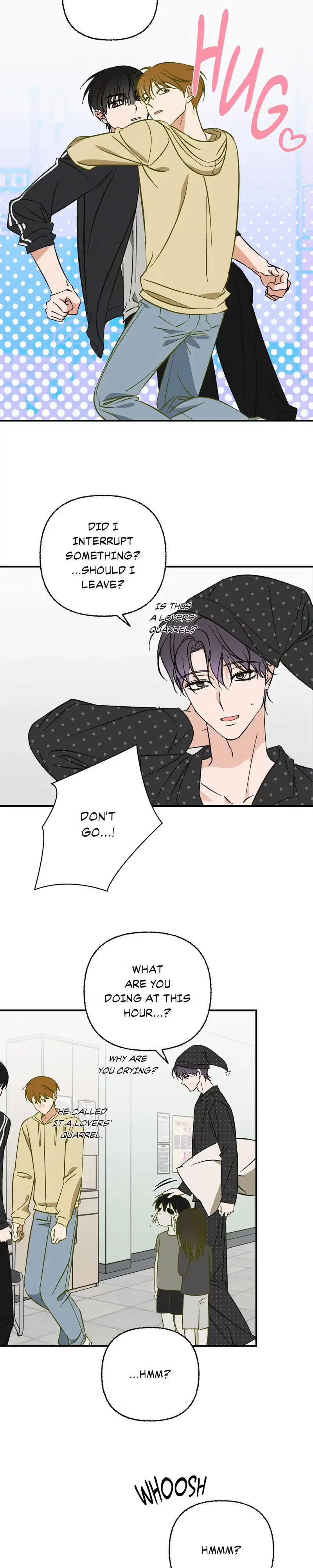 Read My Ex-Boo chapter 11 image 20 on Lezhin