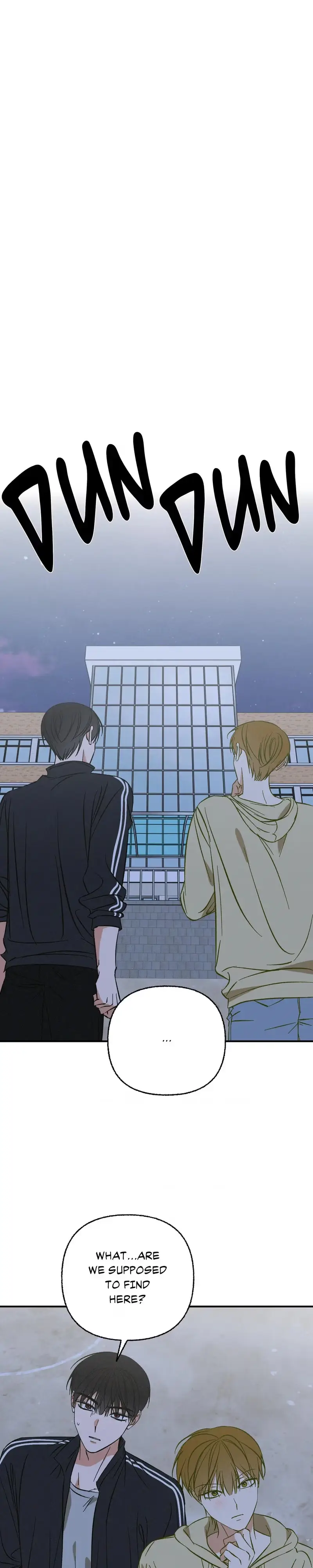 Read My Ex-Boo chapter 11 image 24 on Lezhin