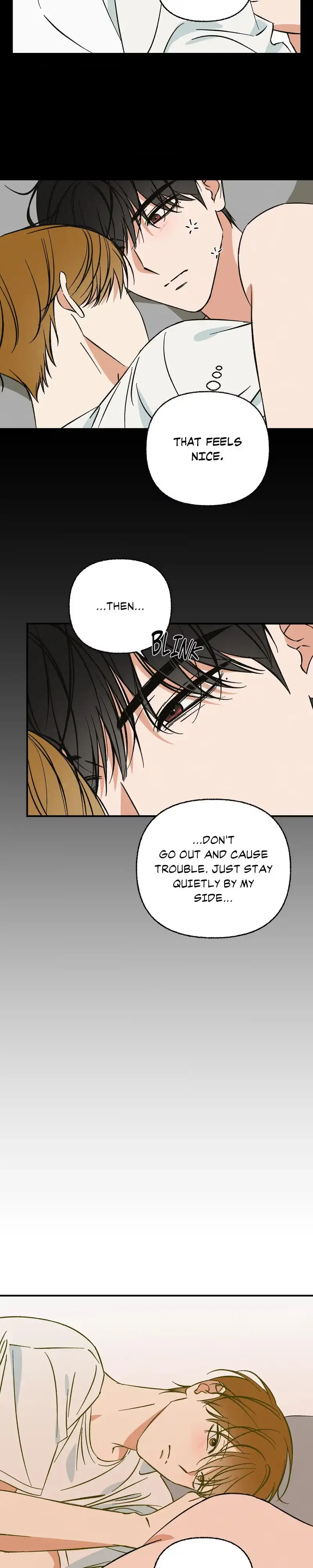 Read My Ex-Boo chapter 11 image 3 on Lezhin