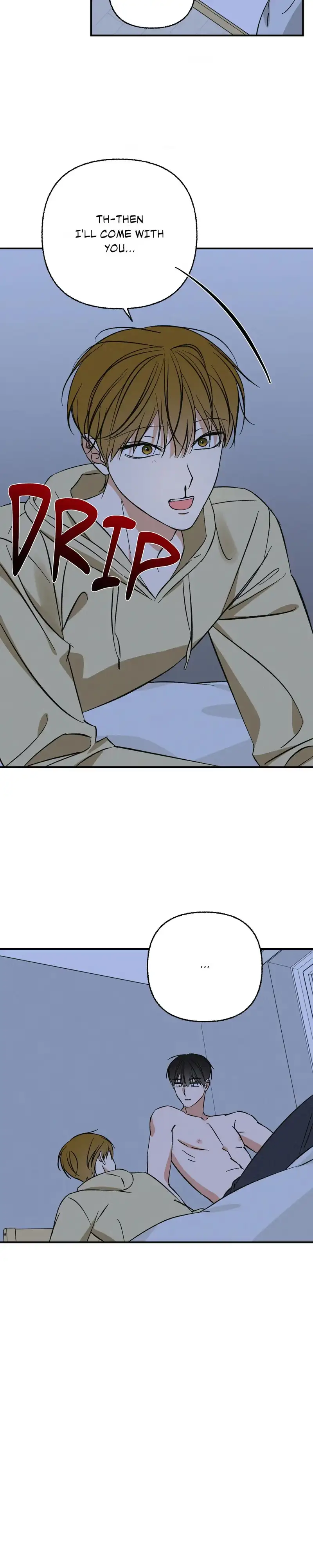 Read My Ex-Boo chapter 11 image 7 on Lezhin