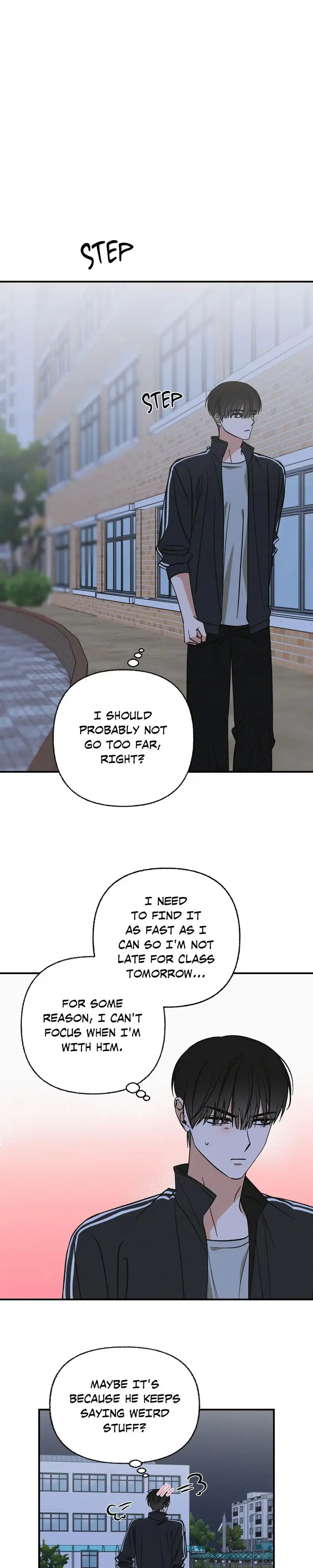 Read My Ex-Boo chapter 12 image 10 on Lezhin