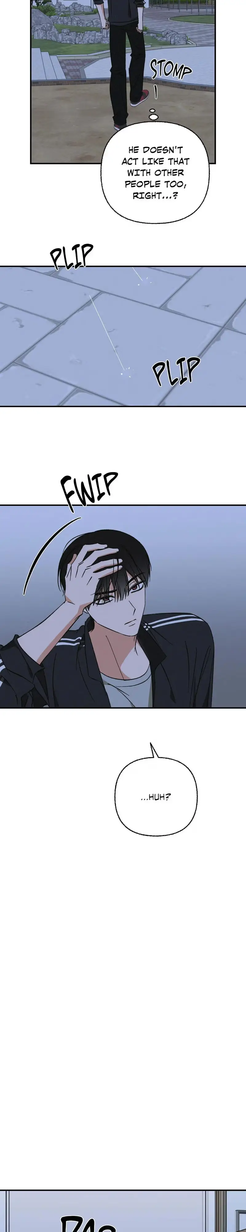 Read My Ex-Boo chapter 12 image 11 on Lezhin