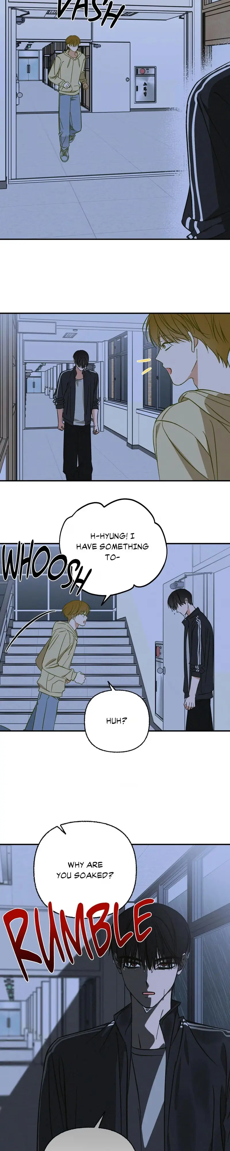 Read My Ex-Boo chapter 12 image 12 on Lezhin