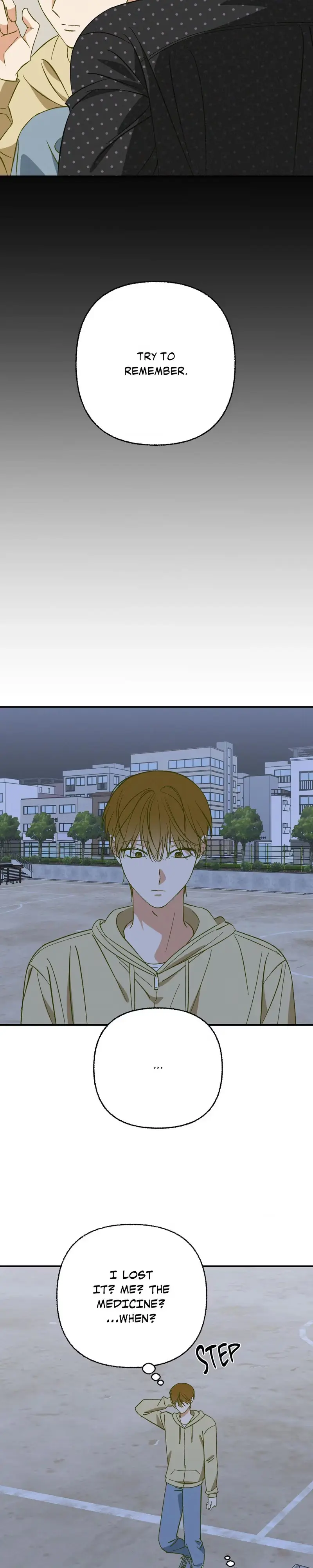 Read My Ex-Boo chapter 12 image 2 on Lezhin
