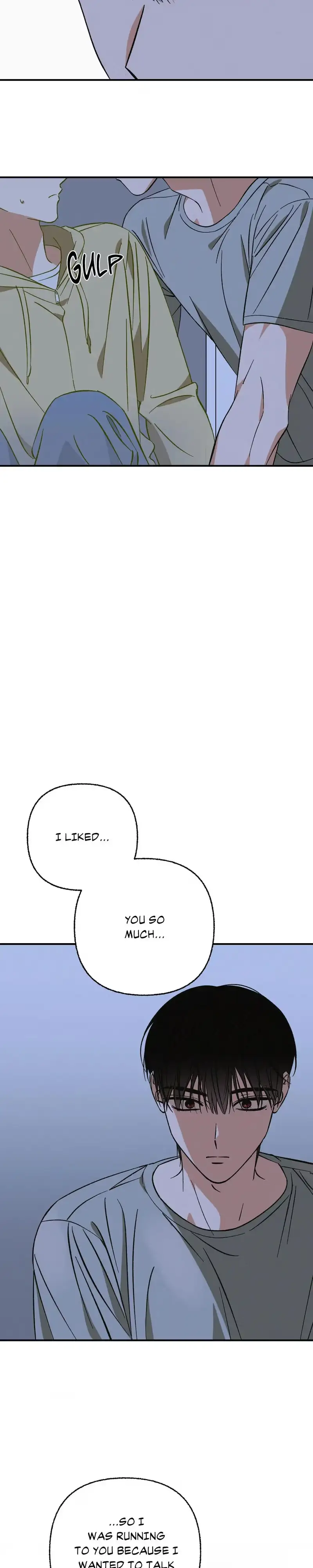 Read My Ex-Boo chapter 12 image 23 on Lezhin