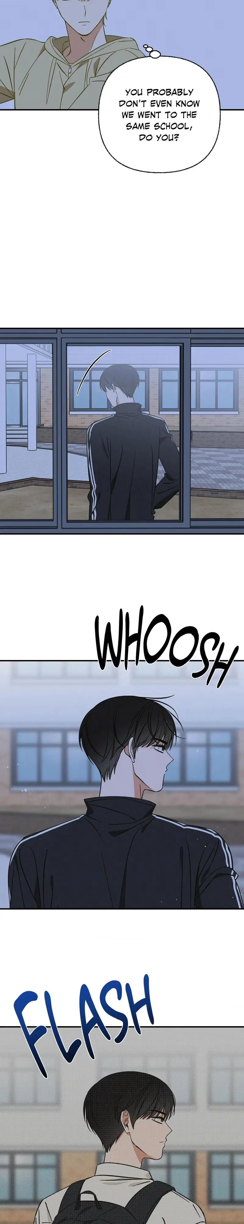 Read My Ex-Boo chapter 12 image 8 on Lezhin