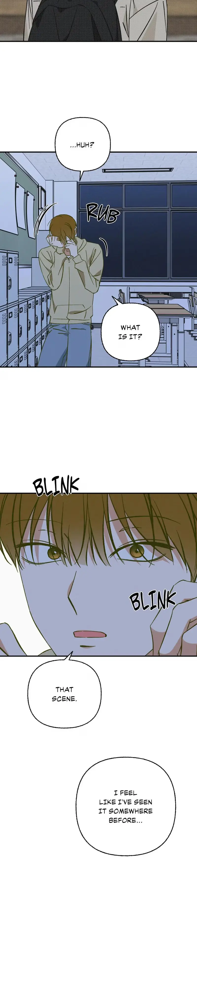 Read My Ex-Boo chapter 12 image 9 on Lezhin