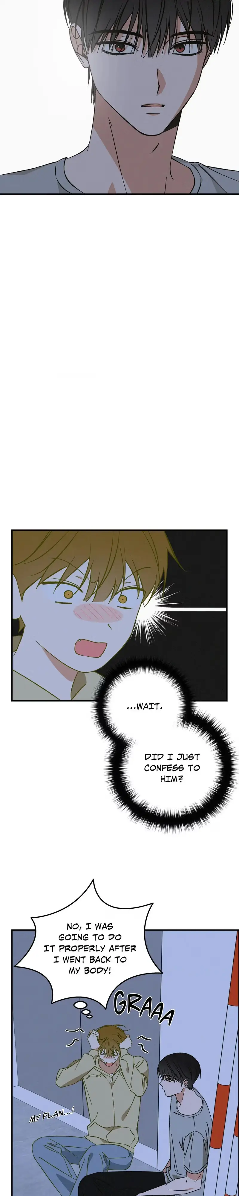 Read My Ex-Boo chapter 13 image 10 on Lezhin