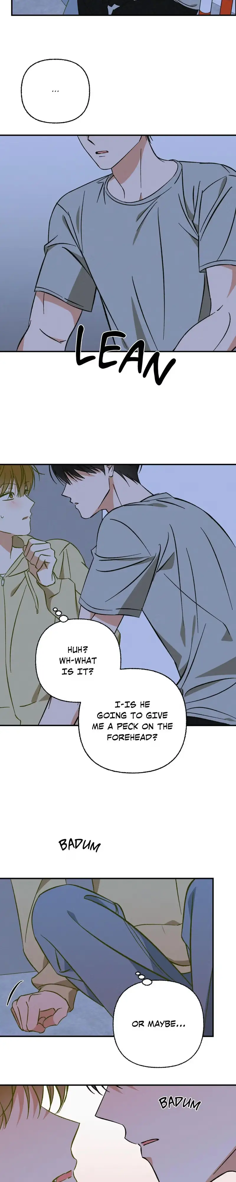 Read My Ex-Boo chapter 13 image 11 on Lezhin
