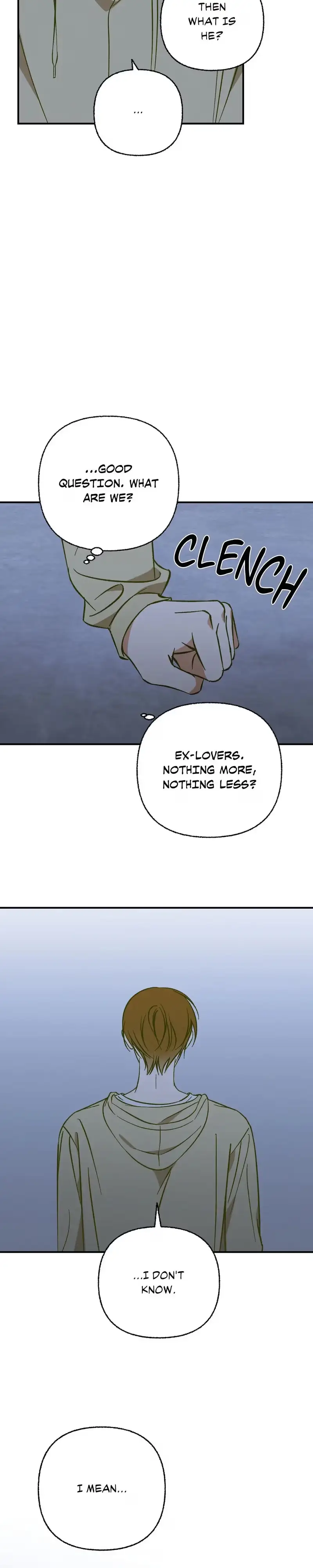 Read My Ex-Boo chapter 13 image 24 on Lezhin