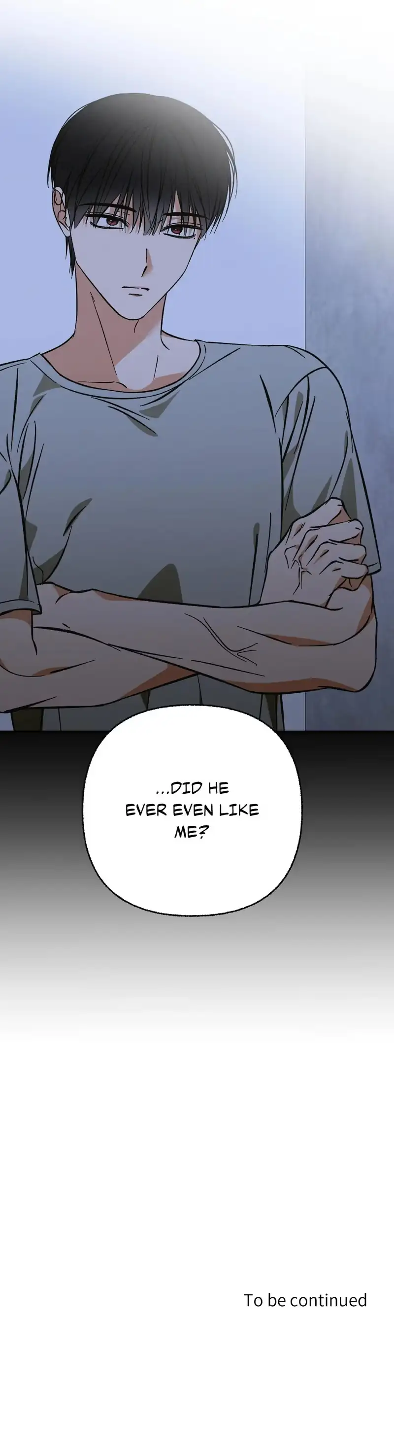 Read My Ex-Boo chapter 13 image 25 on Lezhin