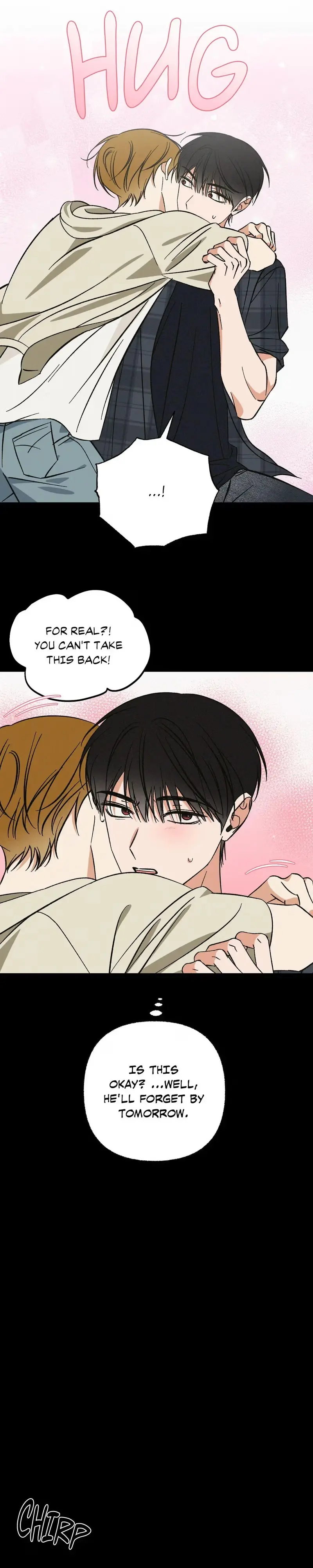 Read My Ex-Boo chapter 14 image 11 on Lezhin