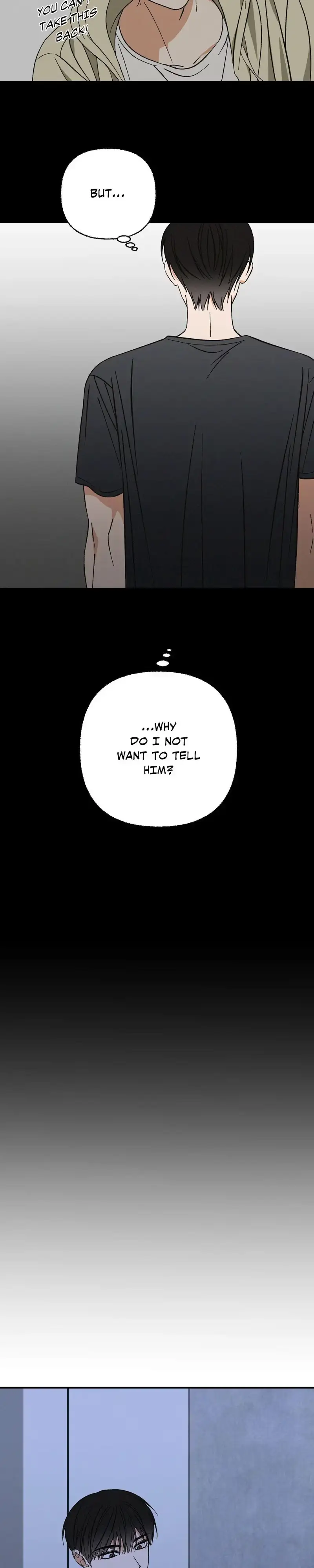 Read My Ex-Boo chapter 14 image 14 on Lezhin