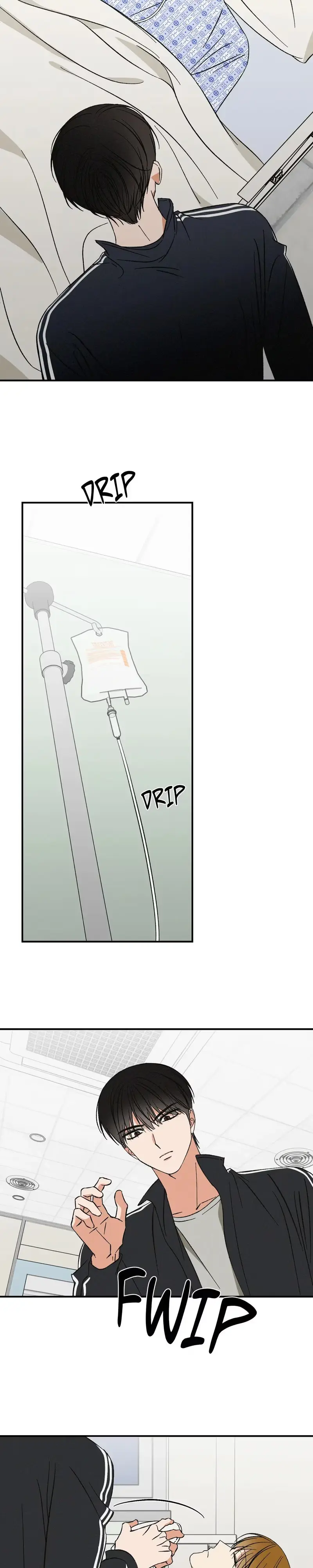 Read My Ex-Boo chapter 14 image 22 on Lezhin