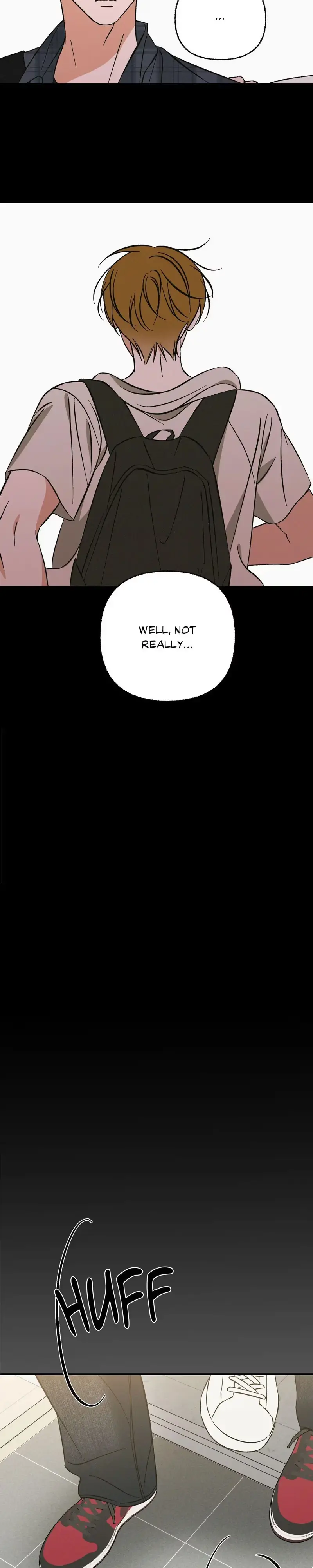 Read My Ex-Boo chapter 14 image 5 on Lezhin