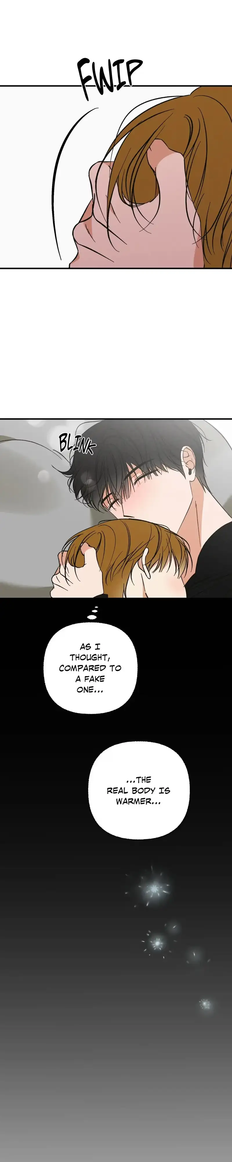 Read My Ex-Boo chapter 15 image 24 on Lezhin
