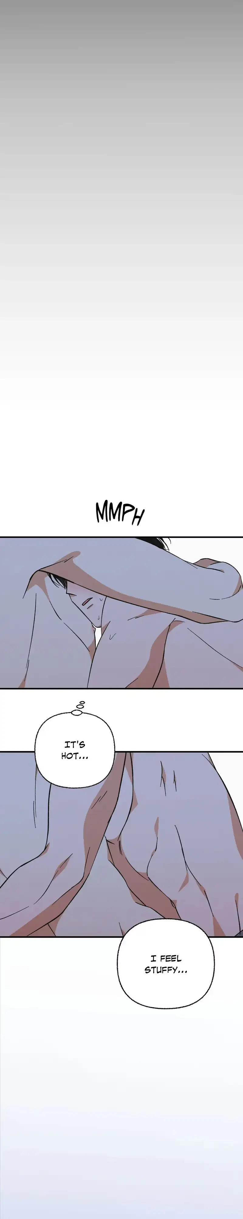 Read My Ex-Boo chapter 15 image 25 on Lezhin
