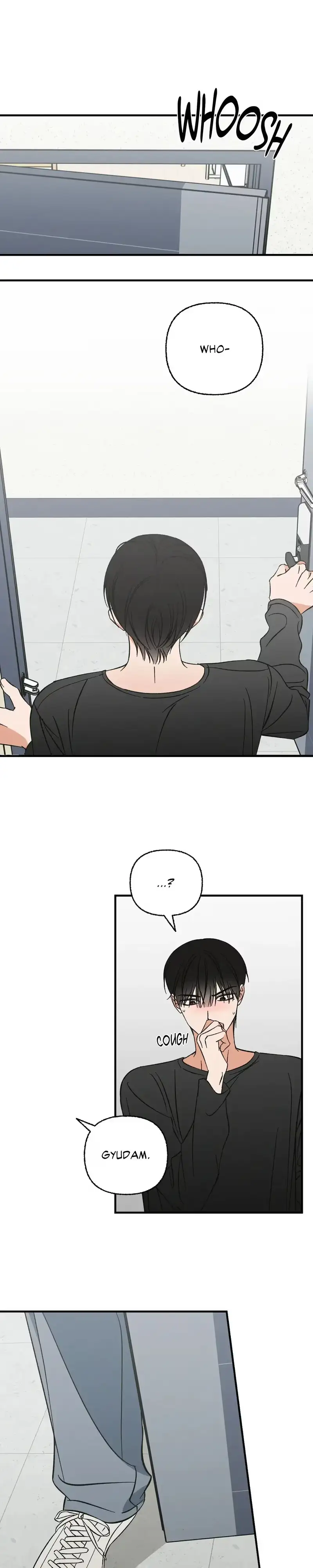 Read My Ex-Boo chapter 15 image 8 on Lezhin