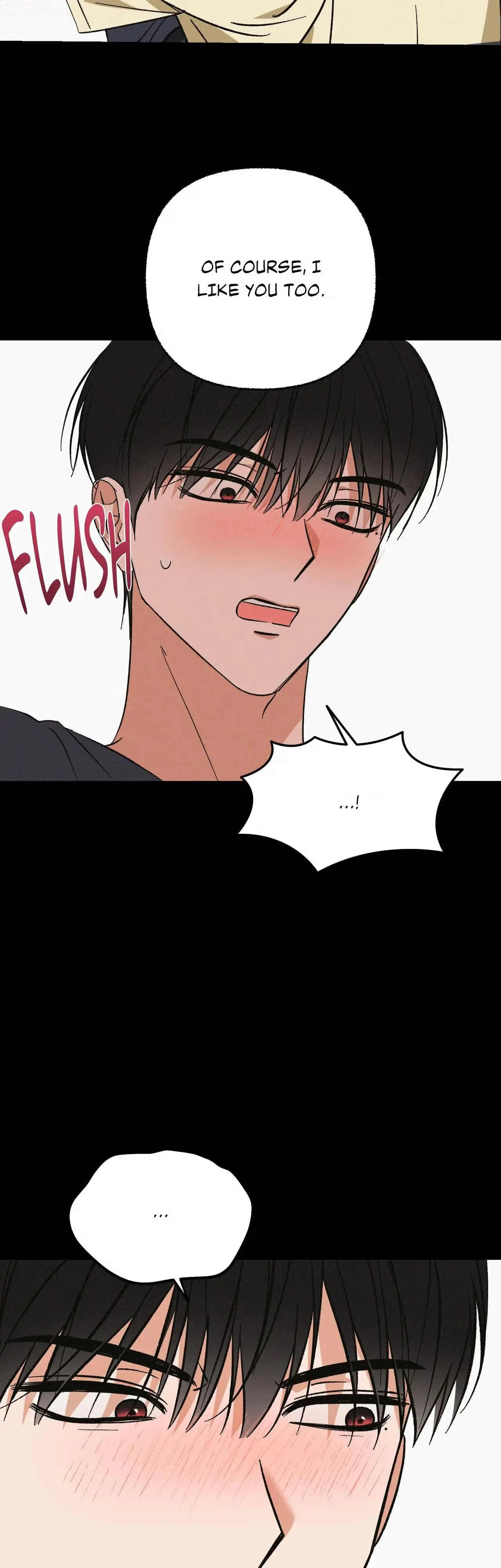 Read My Ex-Boo chapter 16 image 10 on Lezhin