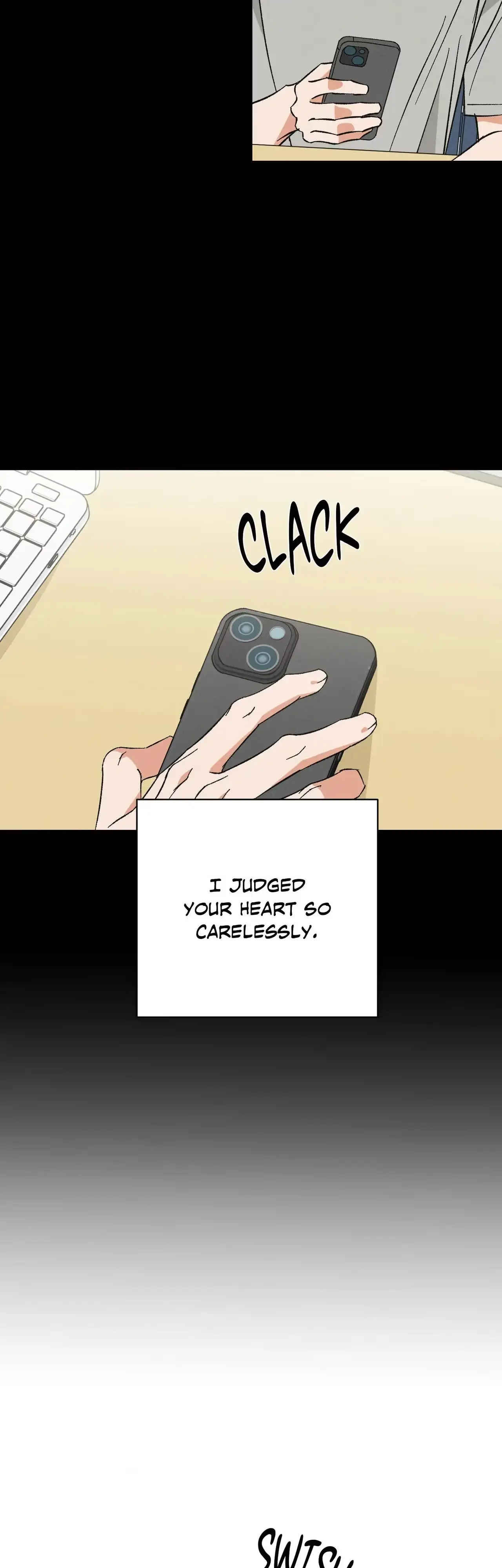 Read My Ex-Boo chapter 16 image 12 on Lezhin