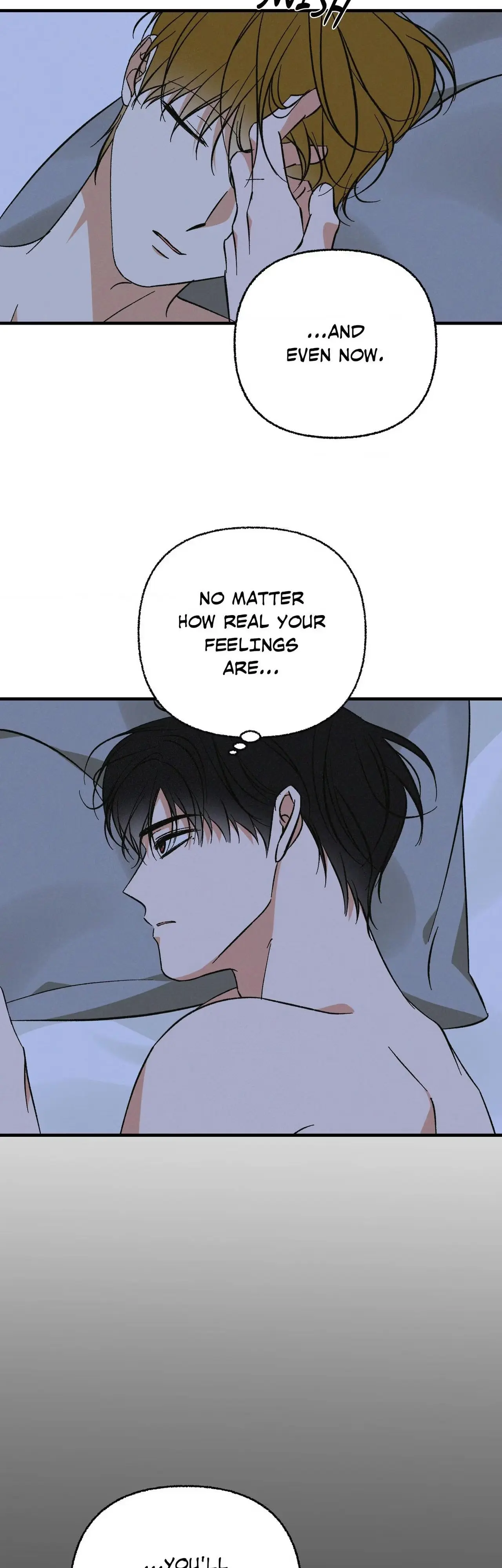 Read My Ex-Boo chapter 16 image 13 on Lezhin