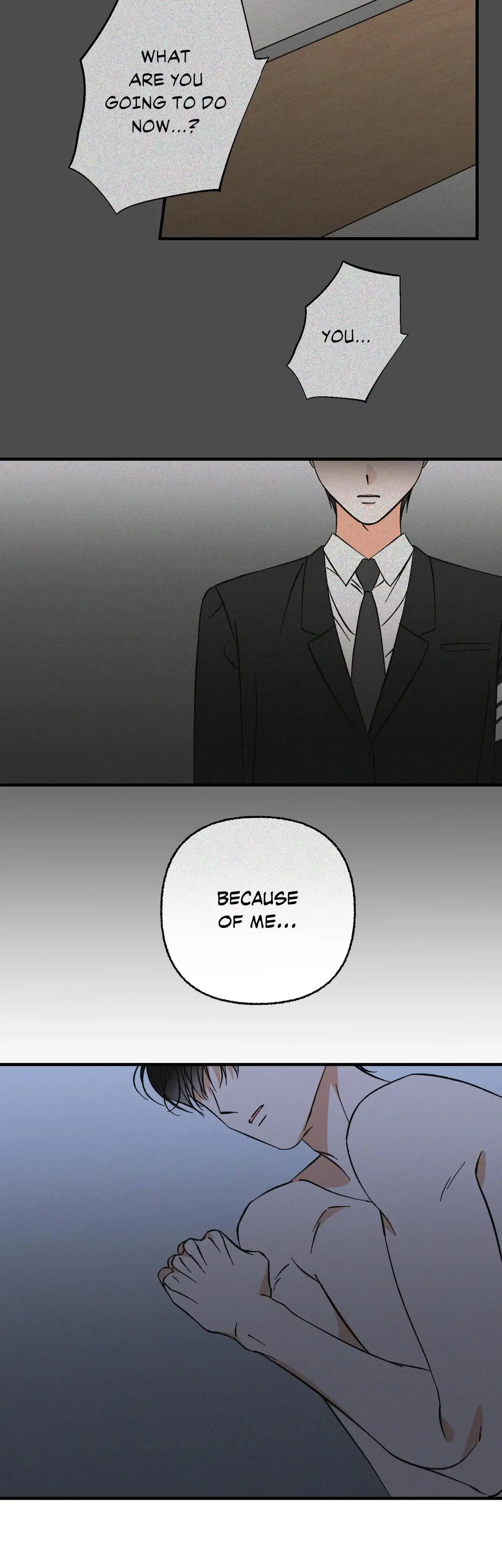 Read My Ex-Boo chapter 16 image 15 on Lezhin