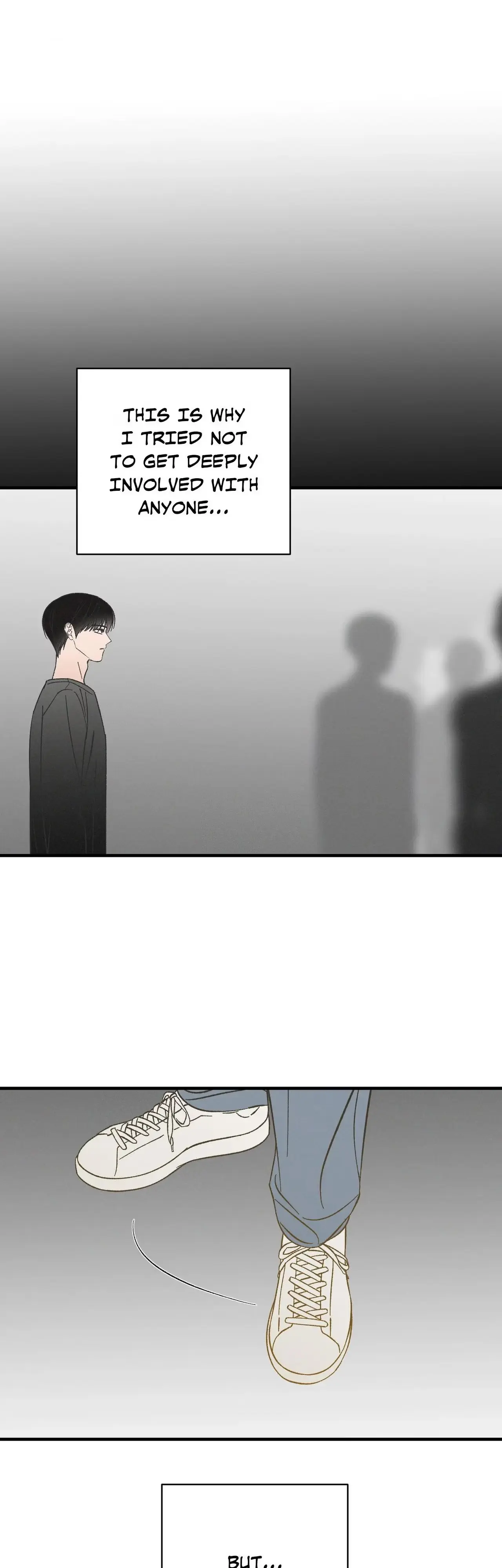 Read My Ex-Boo chapter 16 image 17 on Lezhin