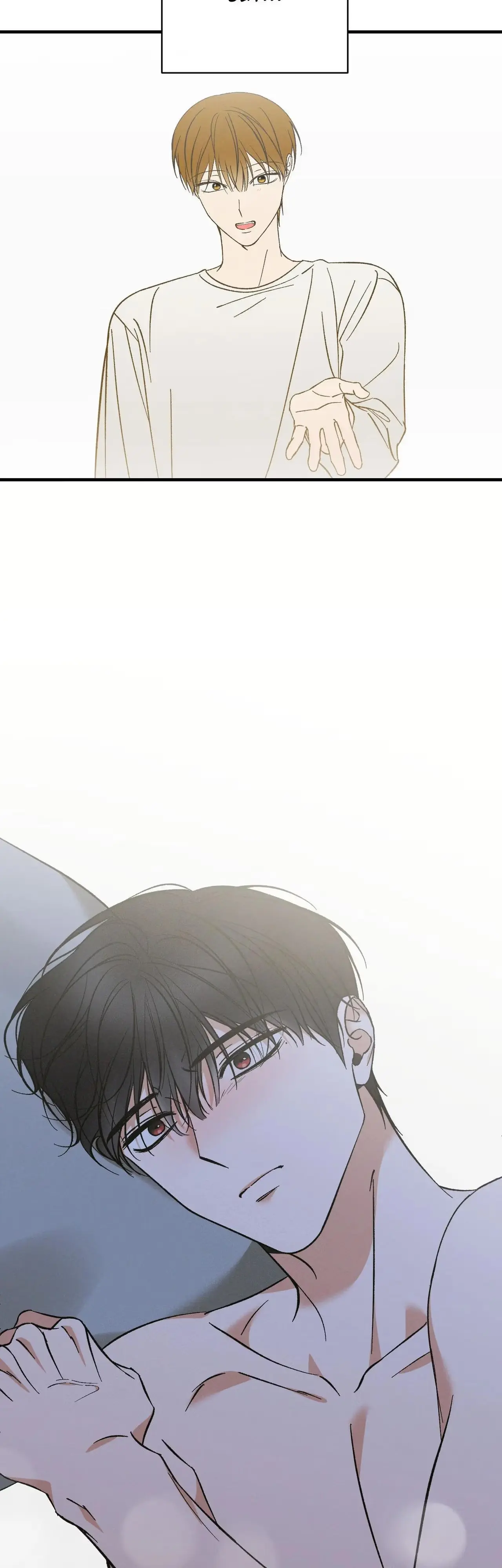 Read My Ex-Boo chapter 16 image 18 on Lezhin